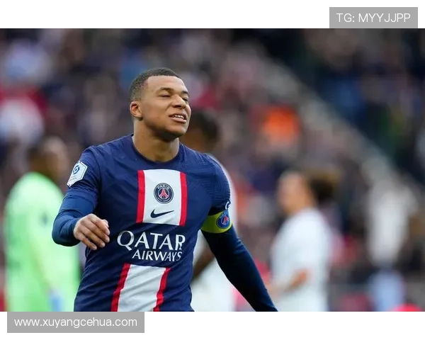 姆巴佩助力球队再夺法甲冠军,状态持续提升值得关注