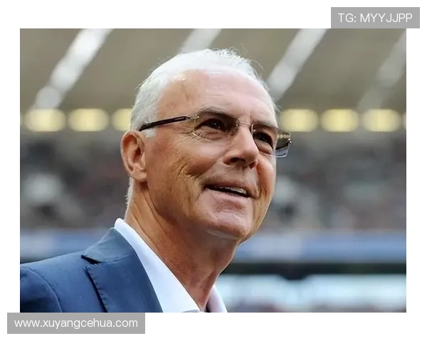 贝肯鲍尔自由人时代展现了足坛战术革命的先驱角色及其传奇崛起的演变