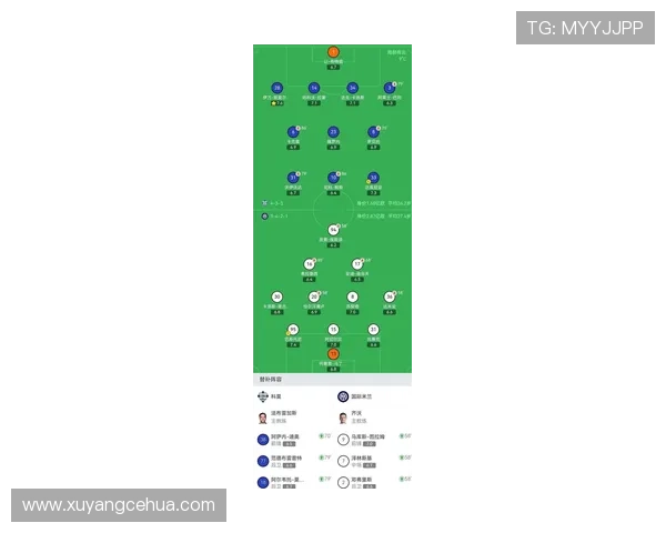 足球伤病名单更新：多队主力缺阵，影响近期赛事走势