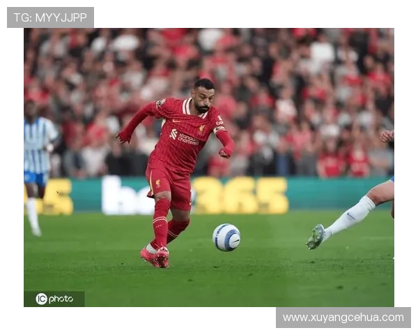 萨拉赫职业生涯最年轻纪录盘点:多项里程碑彰显早期潜力