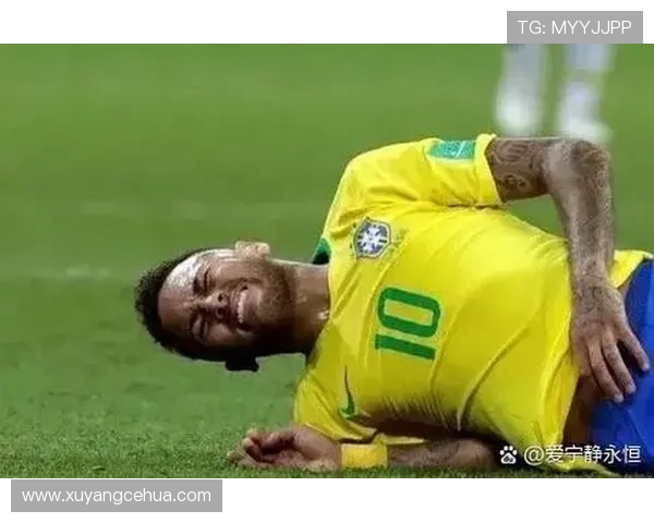 内马尔半月板撕裂伤情详情及恢复前景分析