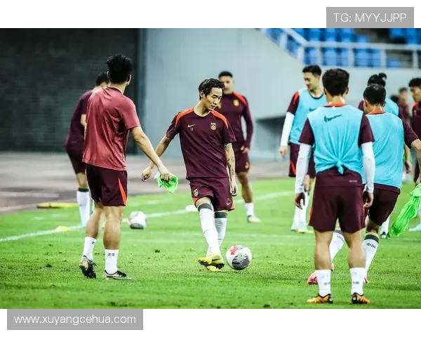 泰国国家队世预赛出线