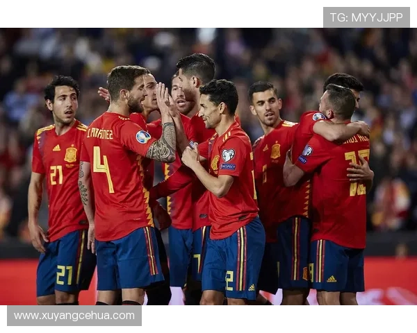 欧洲杯预选赛A组