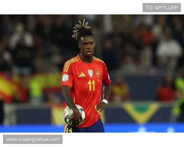 从天赋到兑现：尼科·威廉斯的进攻能力进化