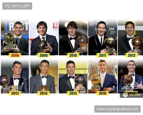 莫德里奇打破梅罗垄断夺得金球奖