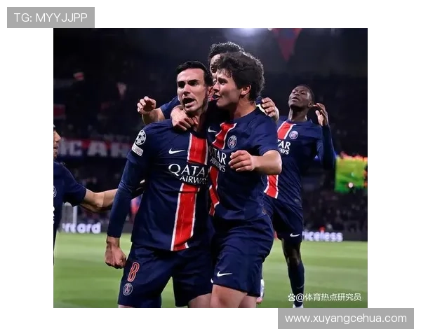 穆西亚拉：欧冠对阵巴黎关键战的个人能力展现