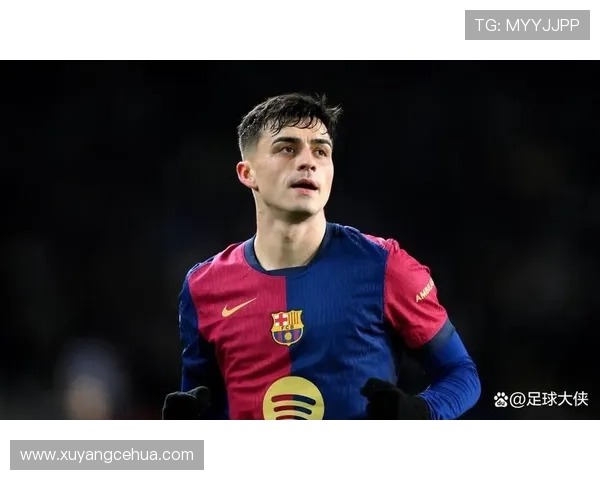 佩德里在巴萨体系中的战术价值被放大了吗 佩德里在巴萨体系中的战术价值被放大了吗