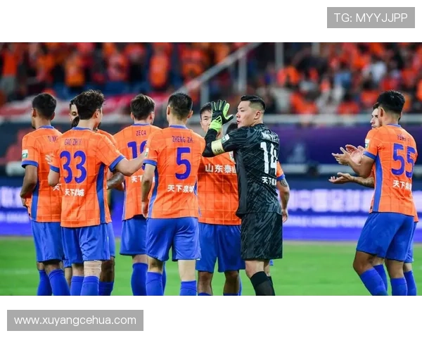 山东泰山节奏问题主要源于中场创造力不足,对球队战术执行形成制约 山东泰山节奏问题主要源于中场创造力不足,对球队战术执行形成制约