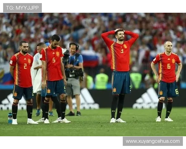 巴塞罗那深陷战术困局：传控复兴还是重建危机？