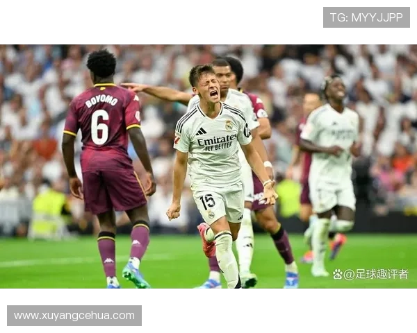 皇马短板问题显现,强强对话中的表现波动对赛季走势形成制约 皇马短板问题显现,强强对话中的表现波动对赛季走势形成制约