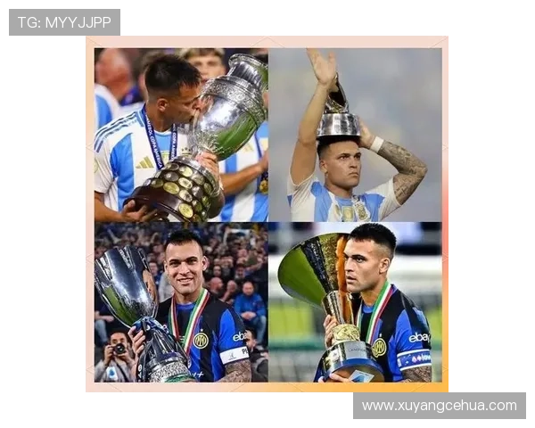 劳塔罗 vs 梅西：前锋与核心进攻作用的结构性差异分析