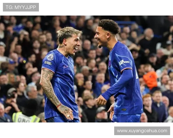 恩佐在切尔西的战术地位与实际作用解析