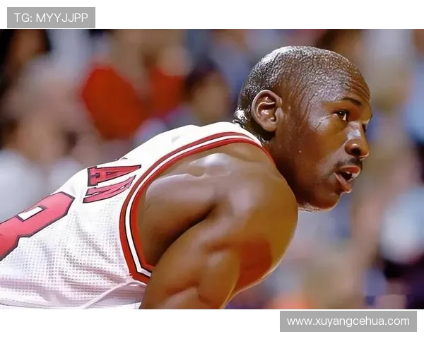 乔丹关键时刻单打效率明显高于詹姆斯，奠定胜局荣耀体现核心价值